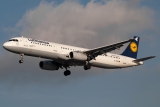 Airbus A321-231