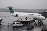 Fokker 70 (F-28-0070)