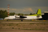 Fokker 50