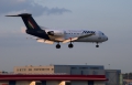 Fokker 70 (F-28-0070)