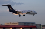 Fokker 70 (F-28-0070)