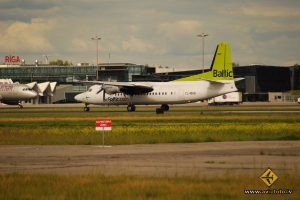 Fokker 50