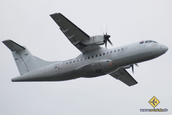 ATR ATR-42-300
