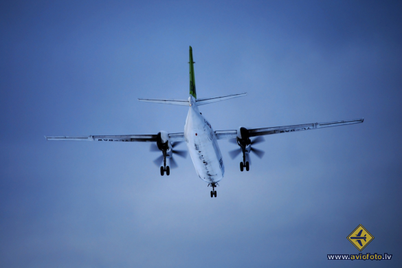 Fokker 50