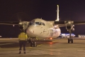 Fokker 50