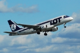 Embraer 170STD (ERJ-170-100STD)
