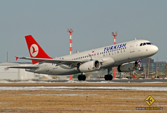 Airbus A320-232
