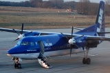 Fokker 50