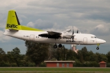 Fokker 50