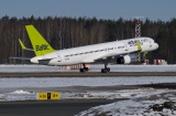 Boeing 757-256