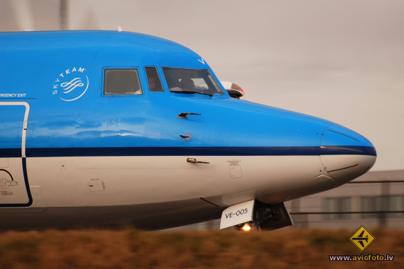 Fokker 50