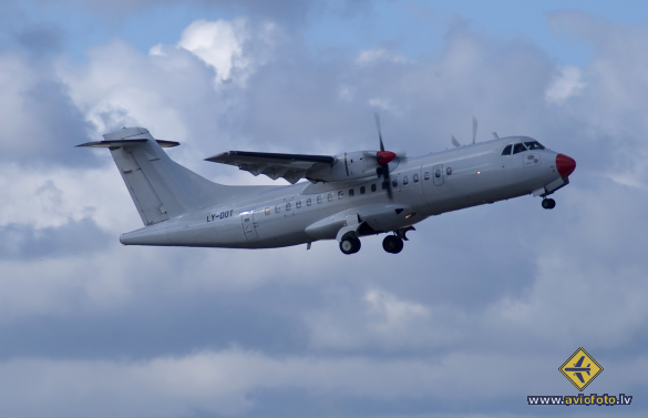 ATR ATR-42-300