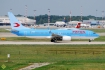 Boeing 737-86N