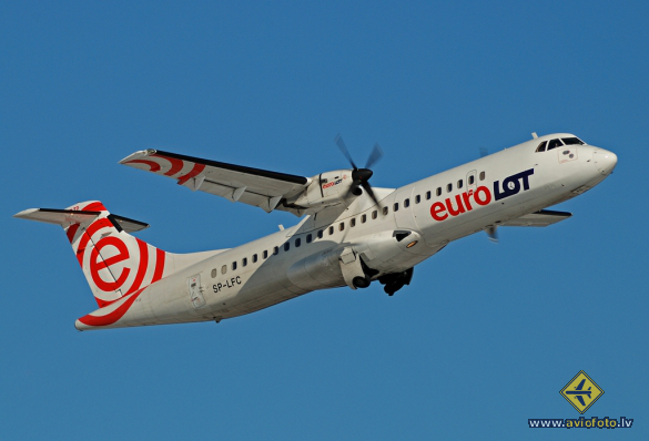 ATR ATR-72-202
