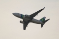 Boeing 737-7K2