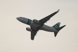 Boeing 737-7K2