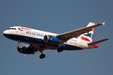 Airbus A319-131