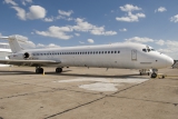 McDonnell Douglas MD-87 (DC-9-87)
