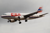 Airbus A319-112