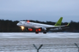 Boeing 757-256
