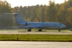 Tupolev TU-134B-3