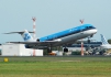 Fokker 100 (F-28-0100)