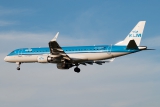 Embraer 190STD (ERJ-190-100STD)
