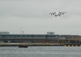 BAE Systems Avro 146-RJ100