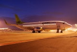 Boeing 737-36Q