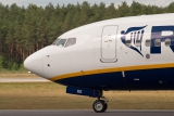 Boeing 737-8AS