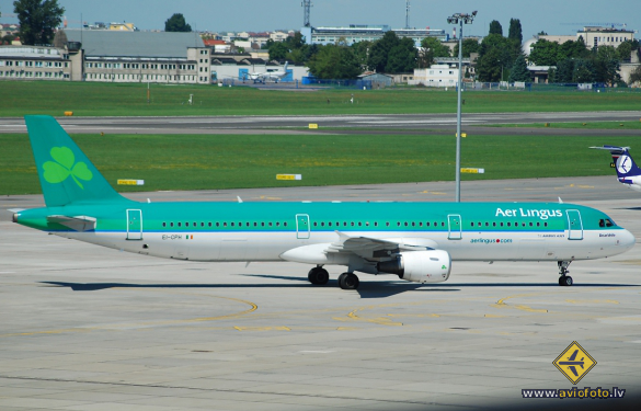 Airbus A321-211