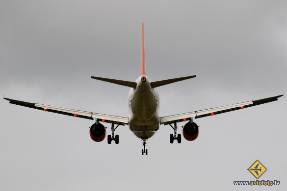 Airbus A319-111