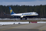 Boeing 737-8AS