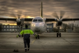 Fokker 50