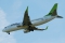 Boeing 737-36Q