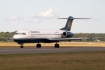 Fokker 100 (F-28-0100)