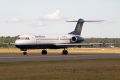 Fokker 100 (F-28-0100)