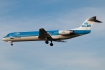 Fokker 100 (F-28-0100)