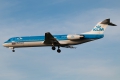 Fokker 100 (F-28-0100)