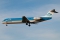 Fokker 100 (F-28-0100)