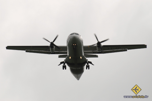 ATR ATR-42-300