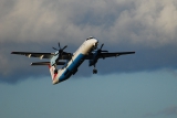 Bombardier DHC-8-402 Q400