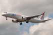 Embraer 195SR (ERJ-190-200SR)