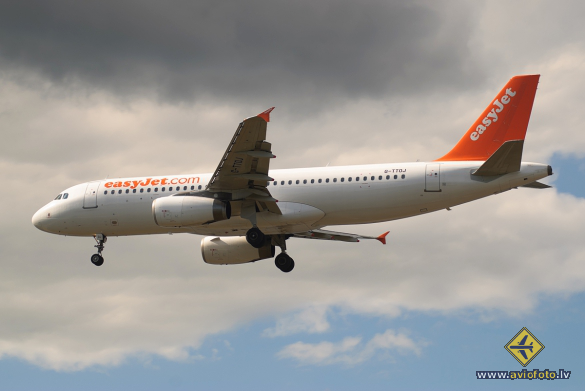Airbus A320-232