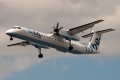 Bombardier DHC-8-402 Q400
