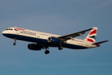 Airbus A321-231