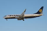 Boeing 737-8AS