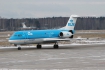 Fokker 70 (F-28-0070)