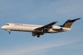 Fokker 100 (F-28-0100)