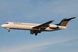 Fokker 100 (F-28-0100)